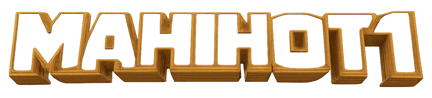 mahihot1 logo